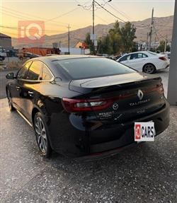 رينو تلسمان